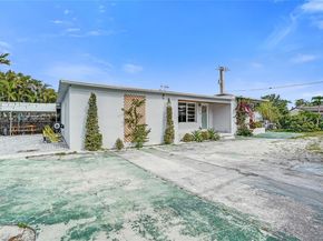1991 SW 62nd Ave, West Miami FL 33155
