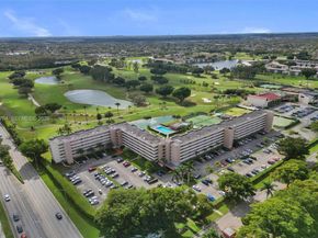 8900 Washington Blvd PH5, Pembroke Pines FL 33025