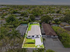 6332 SW 28th St, Miami FL 33155