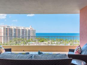 789 Crandon Blvd 1202, Key Biscayne FL 33149