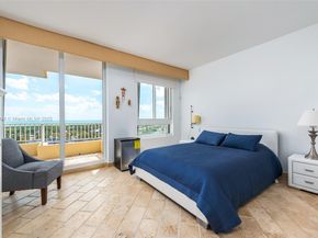 789 Crandon Blvd 1202, Key Biscayne FL 33149
