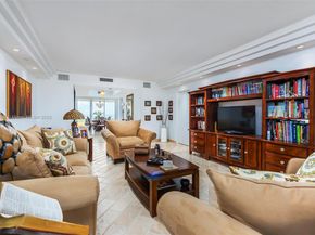789 Crandon Blvd 1202, Key Biscayne FL 33149
