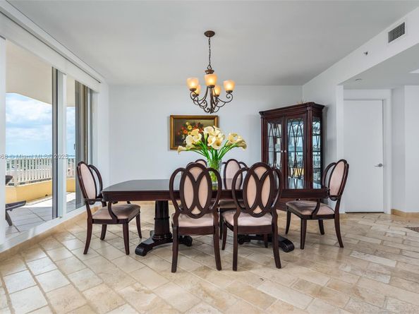 789 Crandon Blvd 1202, Key Biscayne FL 33149
