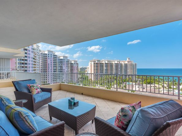 789 Crandon Blvd 1202, Key Biscayne FL 33149