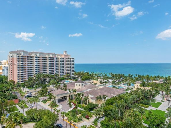 789 Crandon Blvd 1202, Key Biscayne FL 33149