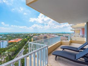 789 Crandon Blvd 1202, Key Biscayne FL 33149