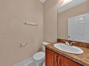 12252 SW 25th Ct 1614, Miramar FL 33025