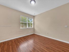 12252 SW 25th Ct 1614, Miramar FL 33025