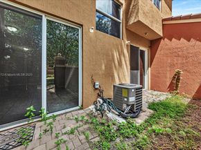 12252 SW 25th Ct 1614, Miramar FL 33025