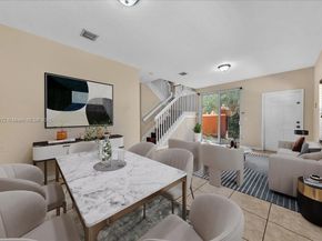 12252 SW 25th Ct 1614, Miramar FL 33025