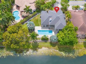 15601 SW 14th St, Pembroke Pines FL 33027