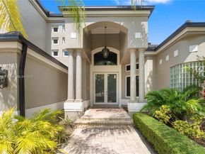 15601 SW 14th St, Pembroke Pines FL 33027