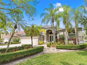 15601 SW 14th St, Pembroke Pines FL 33027