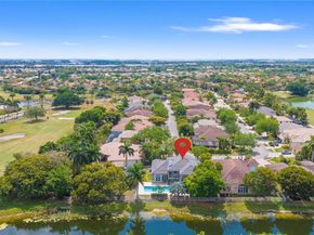 15601 SW 14th St, Pembroke Pines FL 33027