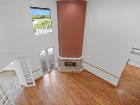 15601 SW 14th St, Pembroke Pines FL 33027