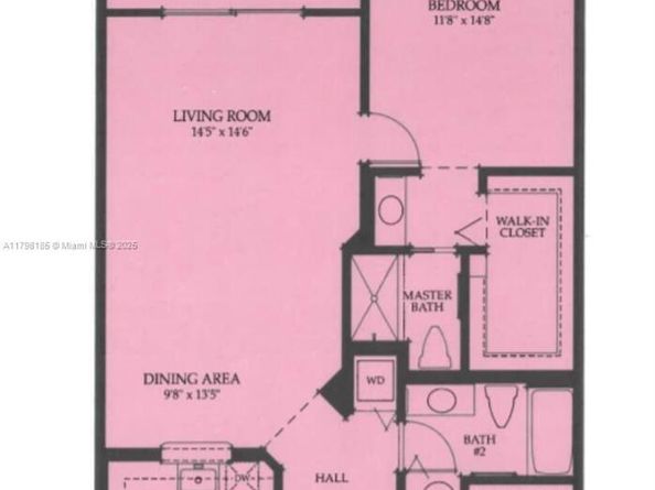 1401 SW 128th Ter 305H, Pembroke Pines FL 33027