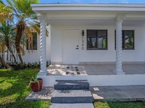 1340 NW 52nd St, Miami FL 33142