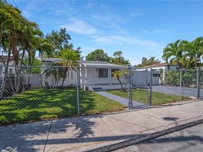 1340 NW 52nd St, Miami FL 33142