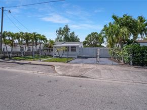 1340 NW 52nd St, Miami FL 33142