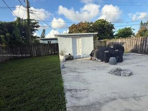 726 NW 75th St, Miami FL 33150