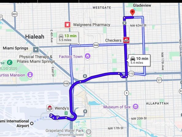 2413 NW 66th St, Miami FL 33147