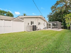 400 SW 62nd Ave, Plantation FL 33317