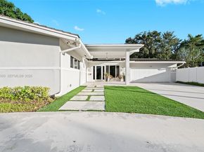 400 SW 62nd Ave, Plantation FL 33317