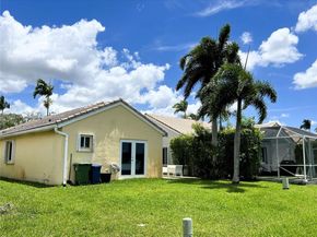 1605 Salerno Cir, Weston FL 33327