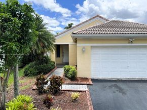 1605 Salerno Cir, Weston FL 33327