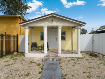 1629 NW 43rd St