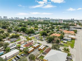 1629 NW 43rd St, Miami FL 33142
