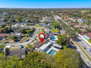 13741 SW 72nd Ter, Miami FL 33183