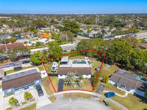 13741 SW 72nd Ter, Miami FL 33183