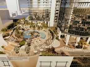 333 Las Olas Way 2505, Fort Lauderdale FL 33301