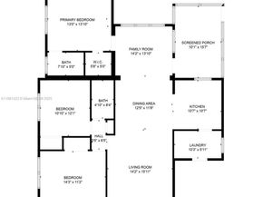 3202 Taft St, Hollywood FL 33021