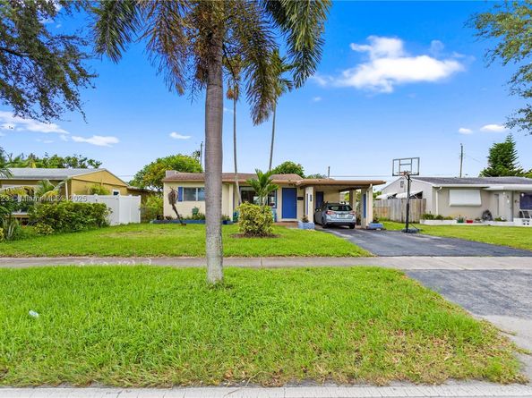 3202 Taft St, Hollywood FL 33021