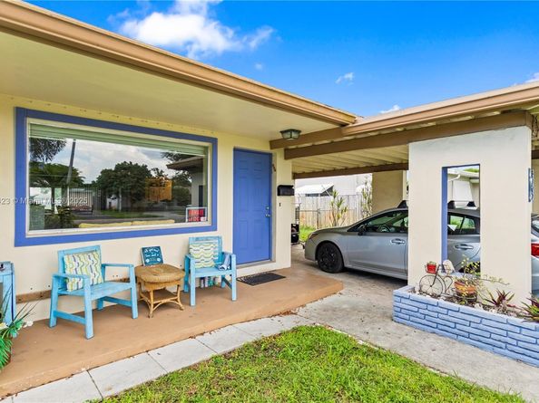 3202 Taft St, Hollywood FL 33021