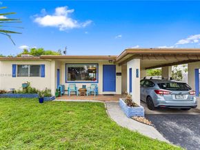 3202 Taft St, Hollywood FL 33021