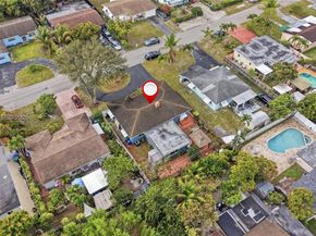 6215 SW 20th St, Miramar FL 33023