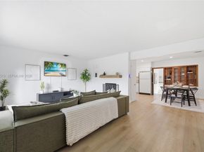 6215 SW 20th St, Miramar FL 33023