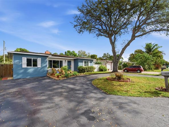 6215 SW 20th St, Miramar FL 33023