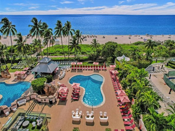 Undisclosed Address #A12059237, Miami Beach FL 33140