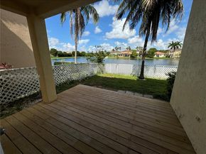 3523 SW 169th Ter, Miramar FL 33027