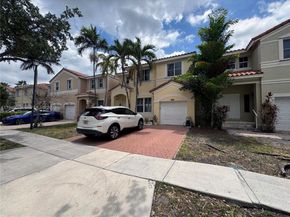 3523 SW 169th Ter, Miramar FL 33027