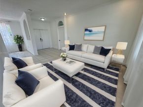 3523 SW 169th Ter, Miramar FL 33027