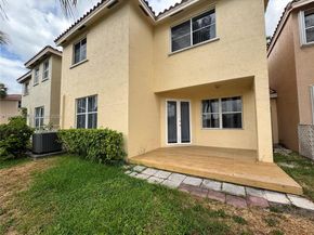 3523 SW 169th Ter, Miramar FL 33027