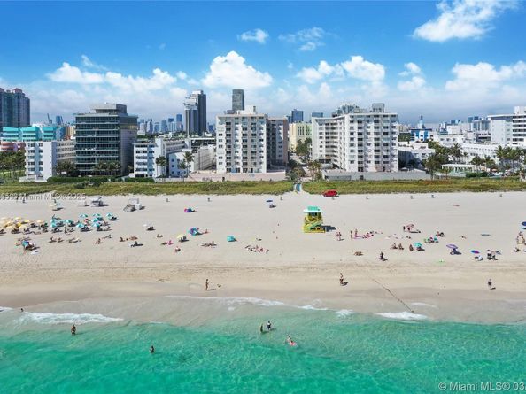 345 Ocean Dr 408, Miami Beach FL 33139