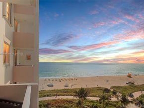 345 Ocean Dr 408, Miami Beach FL 33139