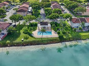 17378 SW 139th Ct, Miami FL 33177