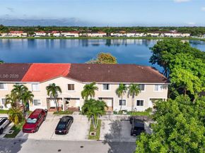 17378 SW 139th Ct, Miami FL 33177